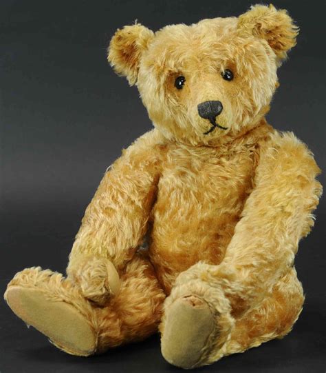 steiff louis vuitton teddy bear price|Steiff bears from 1930.